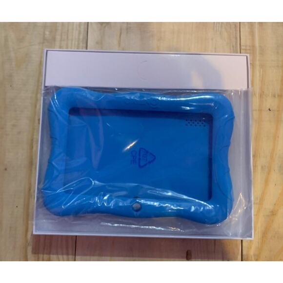 Contixo 7 inch kids tablet 2gb ram 32gb android 10 bluetooth V9-3-32- Lt Blue - Picture 3 of 5